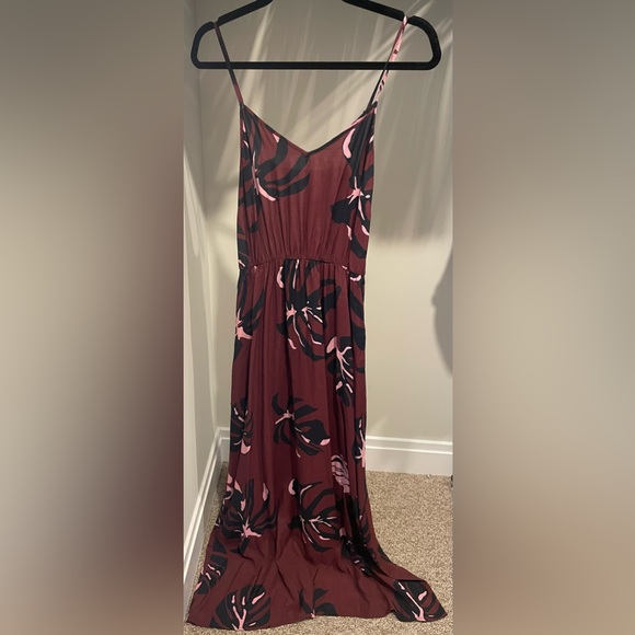 Maxi dress - Picture 2 of 4
